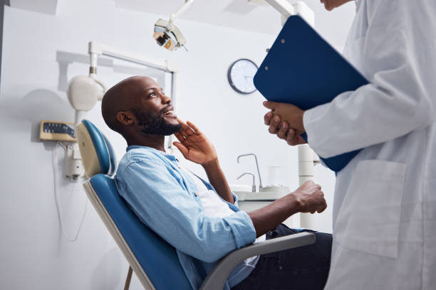 Best After-Hours Dental Care in Conley, GA
