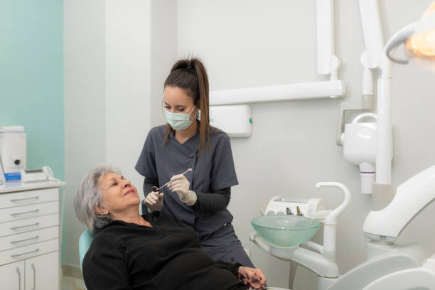 Best Emergency Wisdom Tooth Extraction in Conley, GA