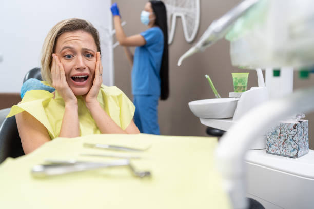 Best Broken or Chipped Tooth Repair in Conley, GA