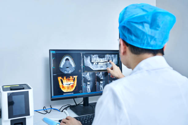 Best Emergency Root Canal Therapy in Conley, GA