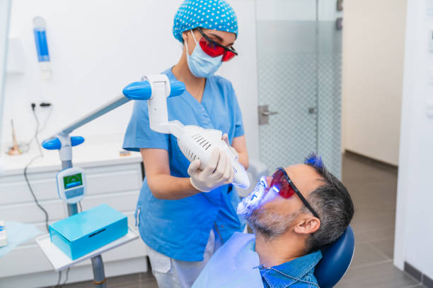 Best Walk-In Emergency Dental Services in Conley, GA